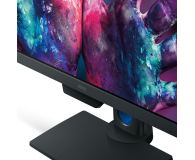 BENQ 25'' PD2500Q 9H.LG8LA.TSE Szary - 381757 - zdjęcie 6
